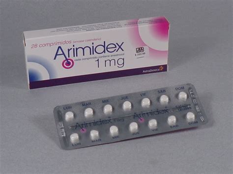 arimidex what is it for